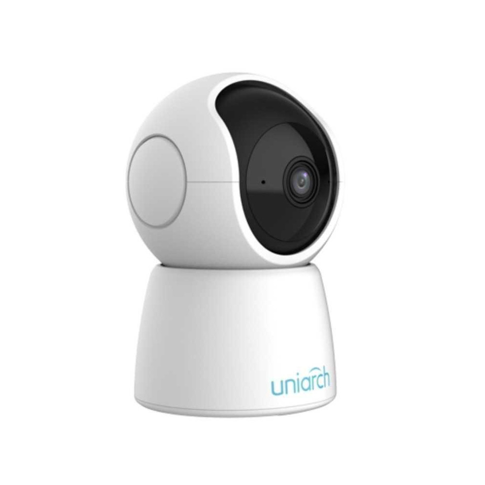 Cámara Domo Uniarch UHO-S2  – Seguridad clara y resistente para cada entorno
