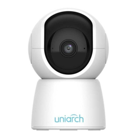 Cámara Domo Uniarch UHO-S2  – Seguridad clara y resistente para cada entorno
