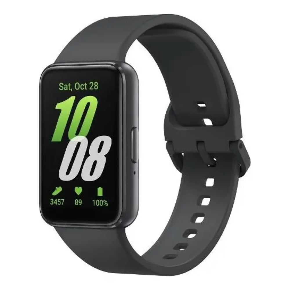 Smartwatch Samsung Galaxy Fit3 – Tu salud y actividad siempre bajo control