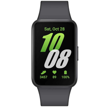 Smartwatch Samsung Galaxy Fit3 – Tu salud y actividad siempre bajo control