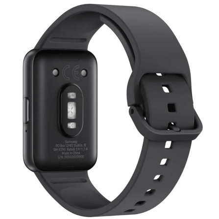 Smartwatch Samsung Galaxy Fit3 – Tu salud y actividad siempre bajo control