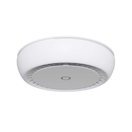 MikroTik cAP XL ac (RBcAPGi-5acD2nD-XL) – Cobertura WiFi amplia y confiable