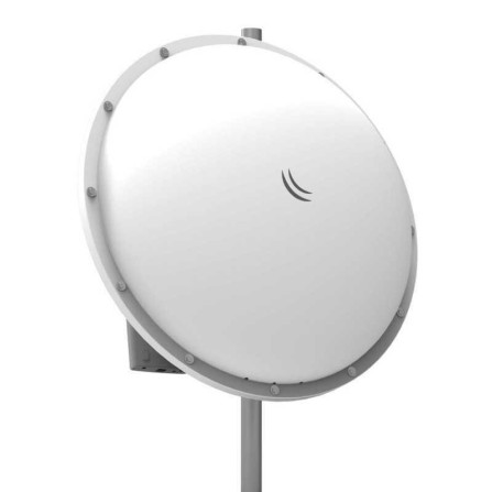 Adaptador MikroTik MTRADC – Montaje rápido y seguro para antenas LHG