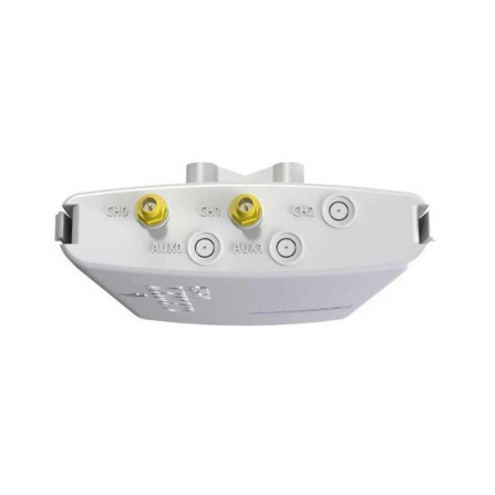 MikroTik BaseBox 5 (RB912UAG-5HPnD-OUT) – Conectividad exterior potente y flexible