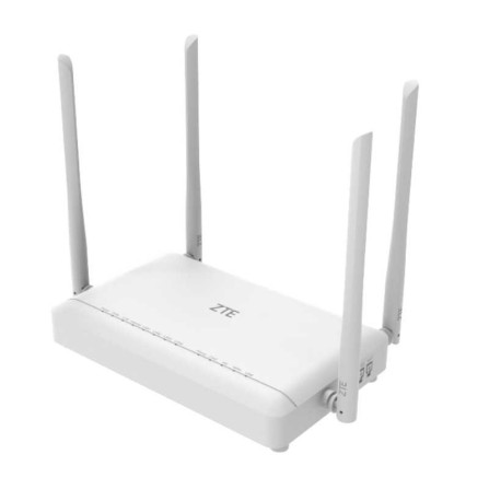 ZXHN F6600P    