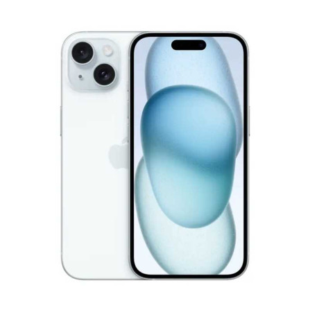 iPhone 15 128 GB AZUL