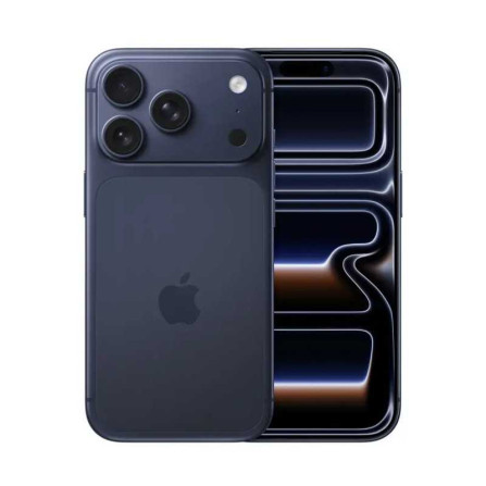 iPhone 17 Pro AZUL OSCURO GB258 