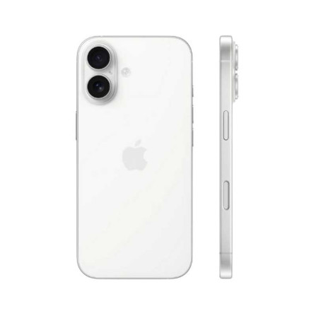iPhone 17 GB256  BLANCO  SIM FISICO