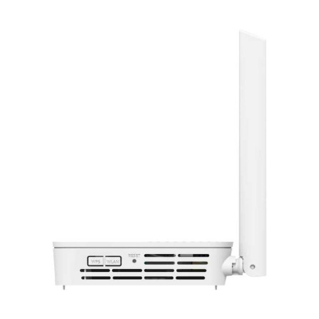 Router Cudy GP1200 – Fibra óptica rápida y WiFi estable en un solo equipo