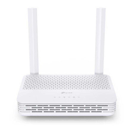 ONU TP-Link XC220-G3 – Fibra óptica rápida y estable para tu conexión diaria