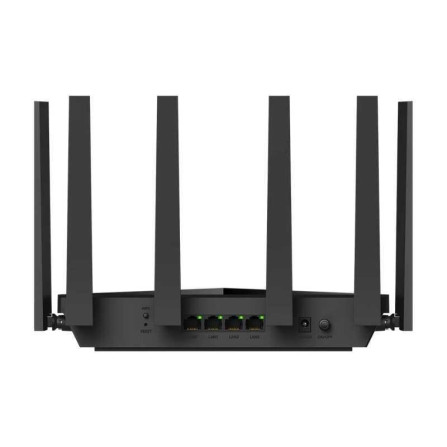 Router WiFi Cudy WR11000 – Ultra velocidad WiFi 6E para el futuro de la conectividad